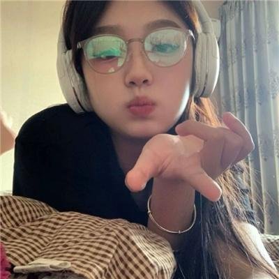 雪孩子